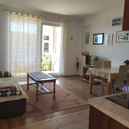 Marijela Apartman