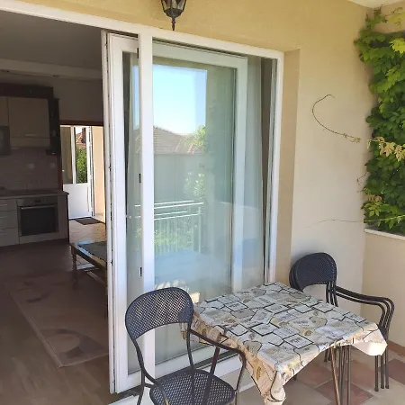 Apartman Marijela *