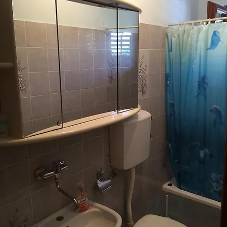 Marijela Apartman