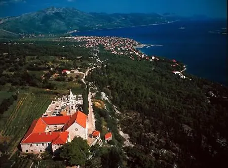 Marijela Apartman *