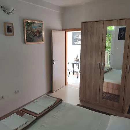 Marijela Apartment Orebic