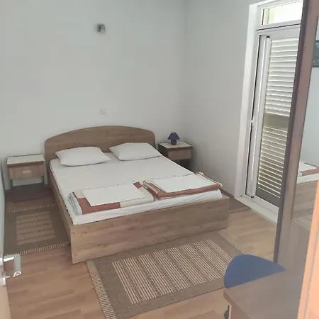 Marijela Apartment