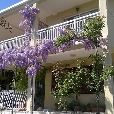 Marijela Apartment