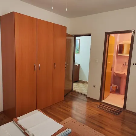 Apartment Marijela *