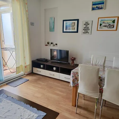 Marijela Apartment Orebic