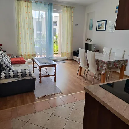 Marijela Apartment
