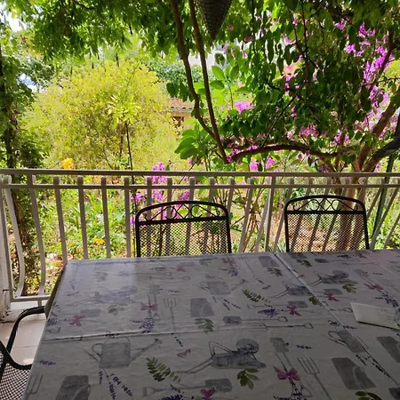 Apartment Marijela Orebic
