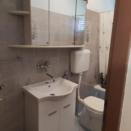 Apartment Marijela *