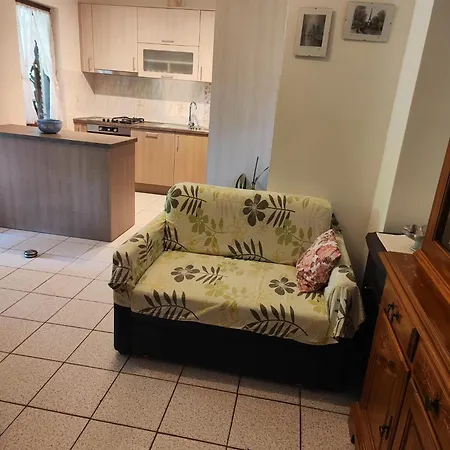 Marijela Apartment Orebic