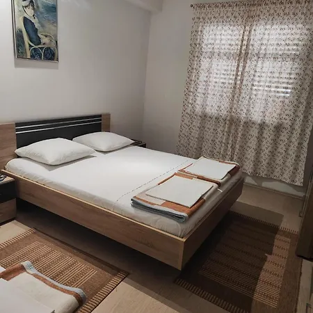 Apartment Marijela *